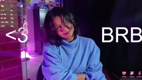  Komatsu Lilith online show from 8, 3, 2025