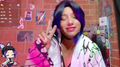  Komatsu Lilith online show from 8, 3, 2025