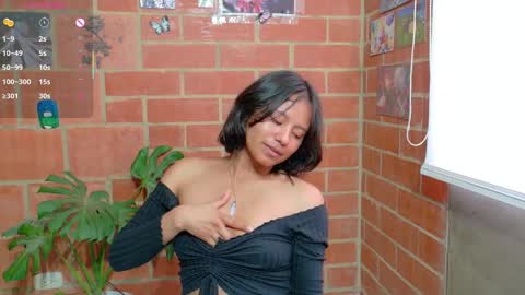  Komatsu Lilith online show from 11, 3, 2025