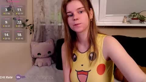 Snapshot of komorebbi chatting on 8, 9, 2025 Marta online show from 8, 9, 2025