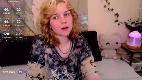 Marta online show from 23, 4, 2026