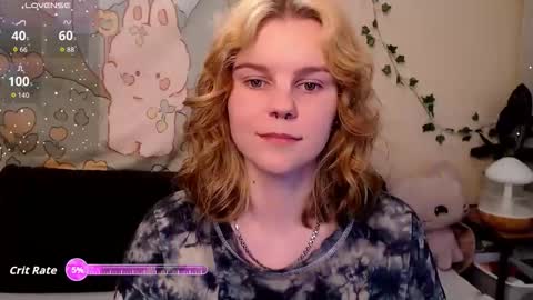 Snapshot of komorebbi chatting on 6, 5, 2026 Marta online show from 6, 5, 2026