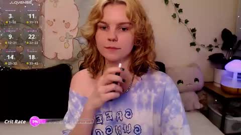 Snapshot of komorebbi chatting on 8, 5, 2026 Marta online show from 8, 5, 2026
