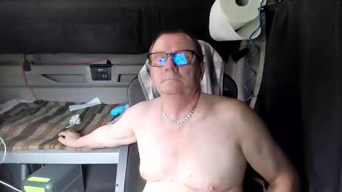 Bogdan online show from 29, 5, 2026