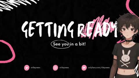  Riley  online show from 3, 11, 2025