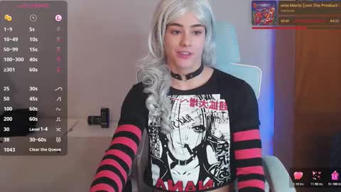  Riley  online show from 10, 11, 2025