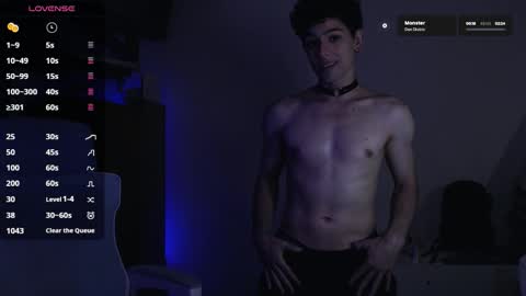  Riley  online show from 22, 2, 2026