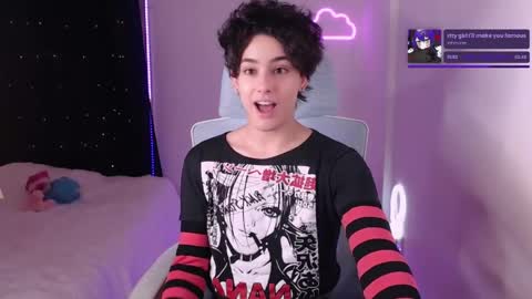  Riley  online show from 30, 5, 2026