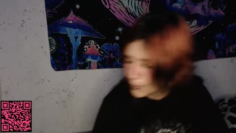 Snapshot of konekokawai chatting on 17, 2, 2025 konekokawai online show from 17, 2, 2025