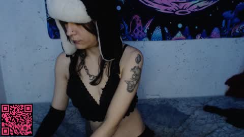 Snapshot of konekokawai chatting on 18, 2, 2025 konekokawai online show from 18, 2, 2025