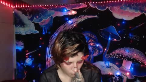 Snapshot of konekokawai chatting on 28, 10, 2025 konekokawai online show from 28, 10, 2025