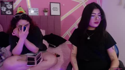 camila online show from 3, 2, 2026