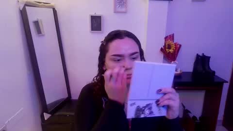 camila online show from 21, 3, 2026