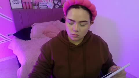 camila online show from 3, 4, 2026