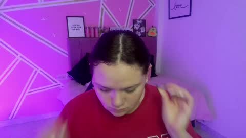 camila online show from 18, 4, 2026