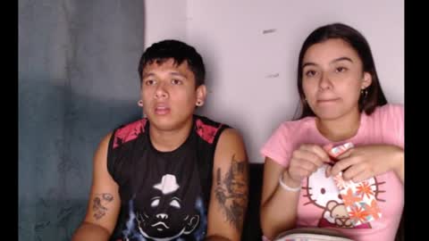 Snapshot of konnie_adan chatting on 14, 12, 2024 konnie_adan online show from 14, 12, 2024