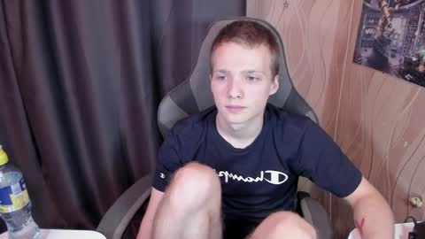 konnor_deviant online show from 10, 12, 2024