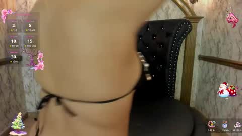 konnydesire online show from 27, 11, 2025