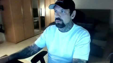 Konstantin online show from 20, 4, 2026