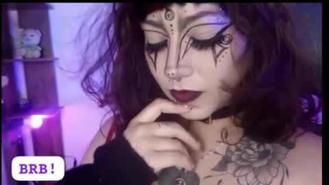 Kora Red online show from 9, 3, 2026