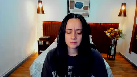 Kora Shadow online show from 25, 3, 2026