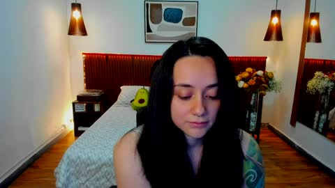 Kora Shadow online show from 30, 3, 2026