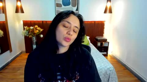 Snapshot of kora_shadow chatting on 29, 4, 2026 Kora Shadow online show from 29, 4, 2026
