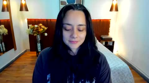 Snapshot of kora_shadow chatting on 30, 4, 2026 Kora Shadow online show from 30, 4, 2026