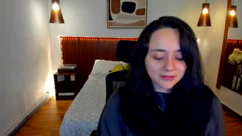 Snapshot of kora_shadow chatting on 2, 5, 2026 Kora Shadow online show from 2, 5, 2026