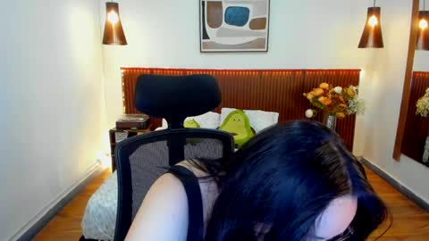 Snapshot of kora_shadow chatting on 6, 5, 2026 Kora Shadow online show from 6, 5, 2026