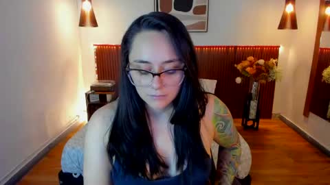 Snapshot of kora_shadow chatting on 7, 5, 2026 Kora Shadow online show from 7, 5, 2026