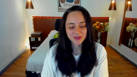 Snapshot of kora_shadow chatting on 9, 5, 2026 Kora Shadow online show from 9, 5, 2026