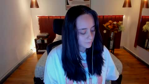 Snapshot of kora_shadow chatting on 12, 5, 2026 Kora Shadow online show from 12, 5, 2026