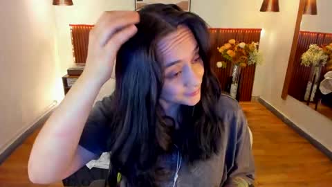 Snapshot of kora_shadow chatting on 15, 5, 2026 Kora Shadow online show from 15, 5, 2026