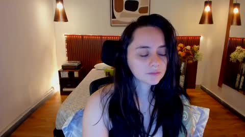 Snapshot of kora_shadow chatting on 23, 5, 2026 Kora Shadow online show from 23, 5, 2026