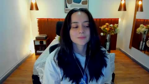 Snapshot of kora_shadow chatting on 26, 5, 2026 Kora Shadow online show from 26, 5, 2026