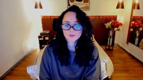 Snapshot of kora_shadow chatting on 5, 8, 2026 Kora Shadow online show from 5, 8, 2026