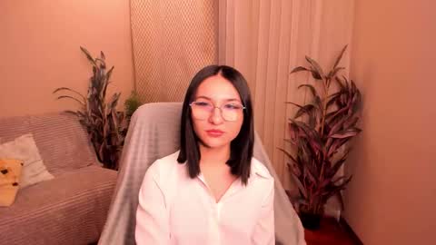 Snapshot of koralinaxo chatting on 1, 12, 2025 KoraLina online show from 1, 12, 2025