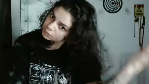 Karoll online show from 8, 2, 2026