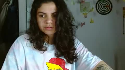 Karoll online show from 18, 4, 2026