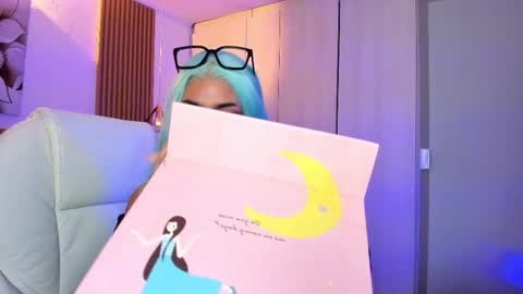 Kora  online show from 30, 10, 2025