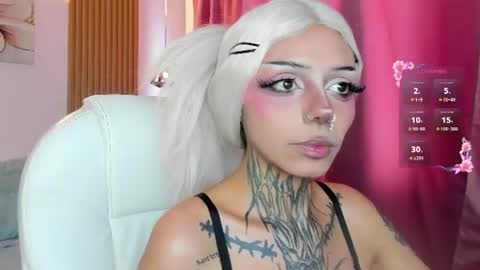 Snapshot of korarousee chatting on 12, 6, 2026 Kora online show from 12, 6, 2026