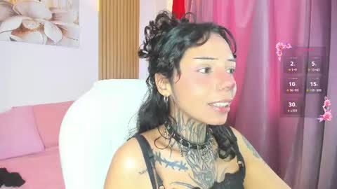 Snapshot of korarousee chatting on 23, 7, 2026 Kora online show from 23, 7, 2026