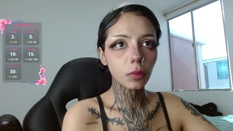 Snapshot of korarousse chatting on 5, 4, 2026 Kora online show from 5, 4, 2026