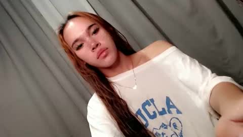 Snapshot of koreandoll_yuri chatting on 19, 1, 2026 koreandoll_yuri online show from 19, 1, 2026