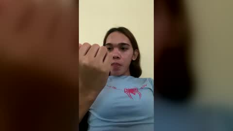 Snapshot of koreandoll_yuri chatting on 12, 2, 2026 koreandoll_yuri online show from 12, 2, 2026