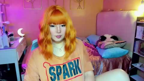 MISS ALICIA online show from 27, 9, 2025