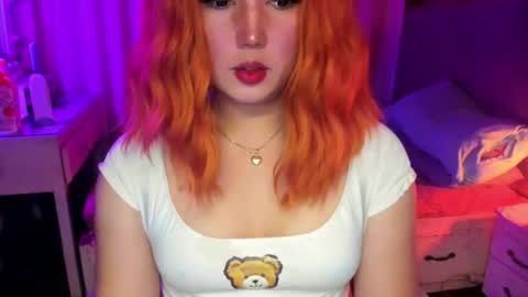 MISS ALICIA online show from 9, 2, 2026