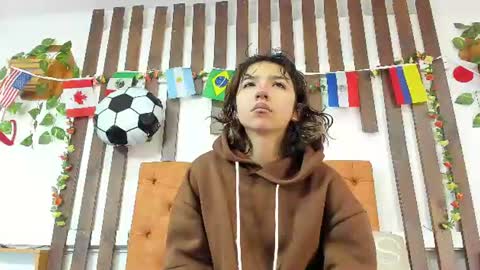 Kore Spring online show from 16, 7, 2026