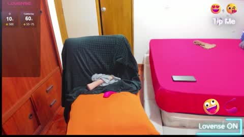 korinasex22 online show from 21, 2, 2026